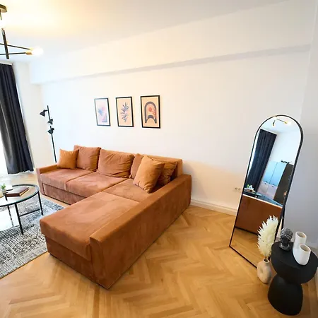 Zen Ultracentral Stylish & Cozy 公寓