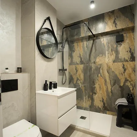 Zen Ultracentral Stylish & Cozy * 克拉奥华