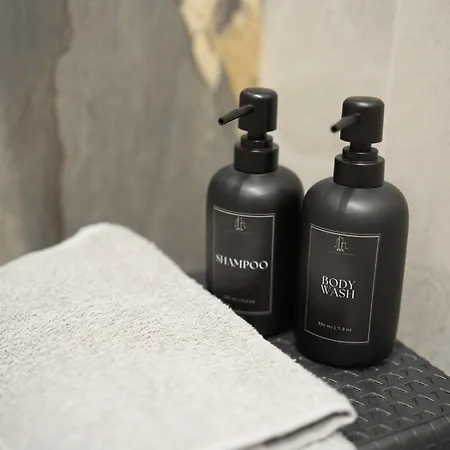 Zen Ultracentral Stylish & Cozy 公寓 *