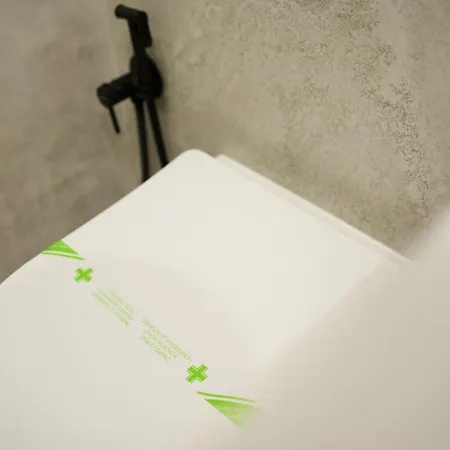 Zen Ultracentral Stylish & Cozy *