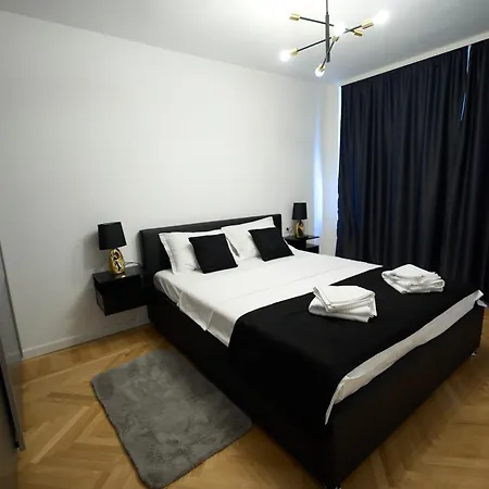 Zen Ultracentral Stylish & Cozy 公寓