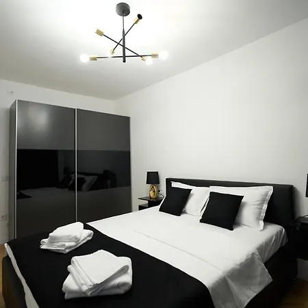 Zen Ultracentral Stylish & Cozy 公寓 克拉奥华