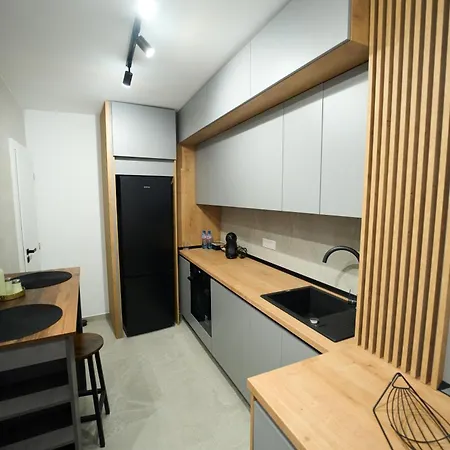 Zen Ultracentral Stylish & Cozy 克拉奥华