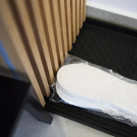 Zen Ultracentral Stylish & Cozy *