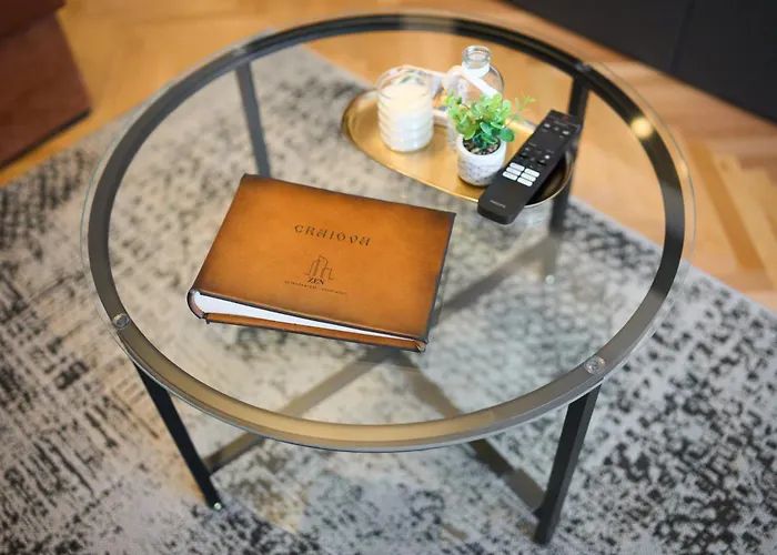 Apartment Zen Ultracentral Stylish & Cozy