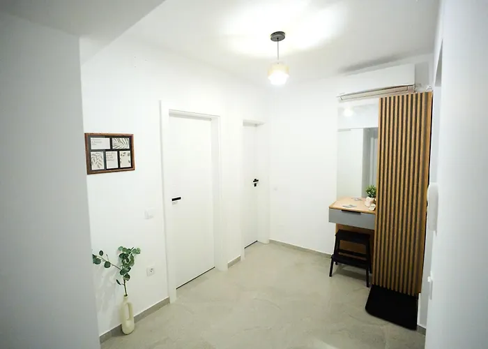 Zen Ultracentral Stylish & Cozy Craiova