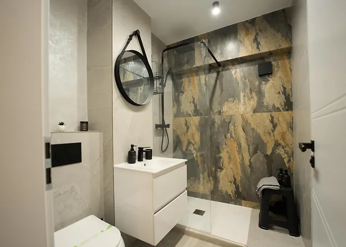 Zen Ultracentral Stylish & Cozy * Craiova