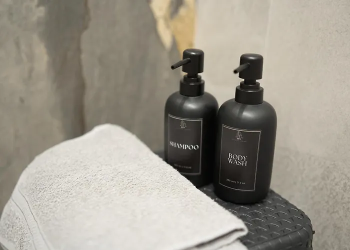 Zen Ultracentral Stylish & Cozy Apartment *