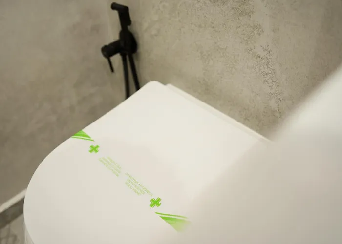 Zen Ultracentral Stylish & Cozy *