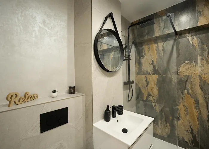 Zen Ultracentral Stylish & Cozy Craiova