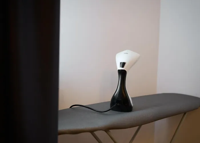 Apartment Zen Ultracentral Stylish & Cozy Craiova