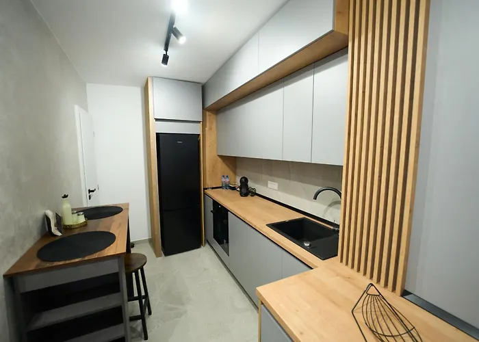 Zen Ultracentral Stylish & Cozy Craiova