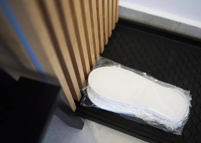 Zen Ultracentral Stylish & Cozy *